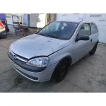 OPEL CORSA C '2002 1.2 16V CAT (Z 12 XE / LW4) PLATA