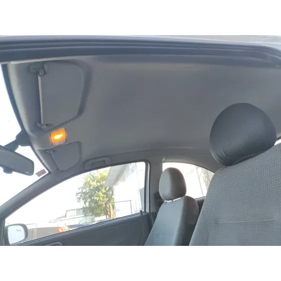 OPEL CORSA C '2002 1.2 16V CAT (Z 12 XE / LW4) PLATA
