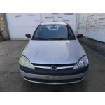 OPEL CORSA C '2002 1.2 16V CAT (Z 12 XE / LW4) PLATA