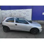 OPEL CORSA C '2002 1.2 16V CAT (Z 12 XE / LW4) PLATA