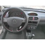 OPEL CORSA C '2002 1.2 16V CAT (Z 12 XE / LW4) PLATA