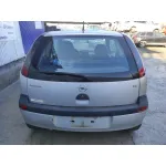 OPEL CORSA C '2002 1.2 16V CAT (Z 12 XE / LW4) PLATA