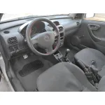 OPEL CORSA C '2002 1.2 16V CAT (Z 12 XE / LW4) PLATA