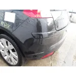 CITROEN C4 COUPE '2005 1.6 16V HDI FAP NEGRO