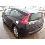 CITROEN C4 COUPE '2005 1.6 16V HDI FAP NEGRO