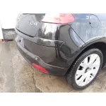 CITROEN C4 COUPE '2005 1.6 16V HDI FAP NEGRO