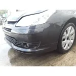 CITROEN C4 COUPE '2005 1.6 16V HDI FAP NEGRO