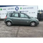 RENAULT SCENIC II (JM0/1_)  2005