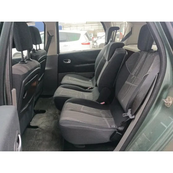 Renault SCENIC II (JM0/1_) 2005