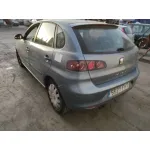 SEAT IBIZA (6L1) SEAT IBIZA (6L1) '2006 1.9 TDI GRIS 2002