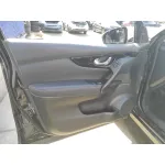 NISSAN QASHQAI (J11) NISSAN QASHQAI (J11) '2015 1.6 DCI TURBODIESEL CAT NEGRO 2013