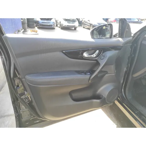 NISSAN QASHQAI (J11) '2015 1.6 DCI TURBODIESEL CAT NEGRO