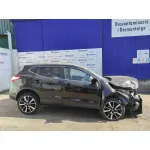 NISSAN QASHQAI (J11) NISSAN QASHQAI (J11) '2015 1.6 DCI TURBODIESEL CAT NEGRO 2013