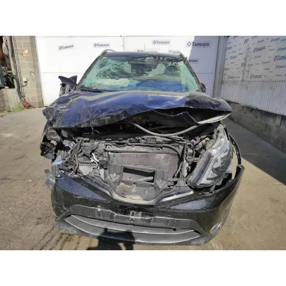 NISSAN QASHQAI (J11) '2015 1.6 DCI TURBODIESEL CAT NEGRO