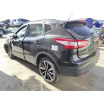 NISSAN QASHQAI (J11) NISSAN QASHQAI (J11) '2015 1.6 DCI TURBODIESEL CAT NEGRO 2013