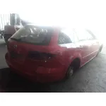 MAZDA 6 BERLINA (GG) MAZDA 6 BERLINA (GG) '2004 * ROJO 2002