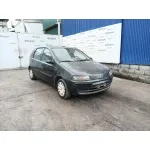 FIAT PUNTO (188_) *20-10-25 2001