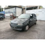 FIAT PUNTO (188_) *20-10-25 2001