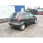 FIAT PUNTO (188_) *20-10-25 2001