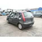 FIAT PUNTO (188_) *20-10-25 2001