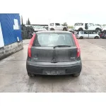 FIAT PUNTO (188_) *20-10-25 2001
