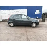 FIAT PUNTO (188_) *20-10-25 2001