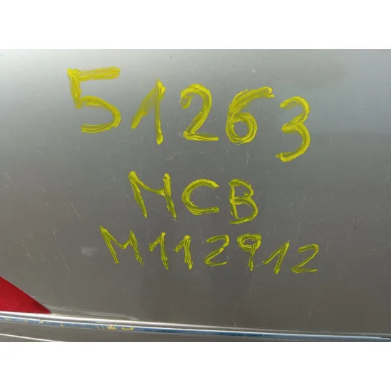 MERCEDES CLASE C (W203) FAMILIAR '2002 2.6 CAT DORADO