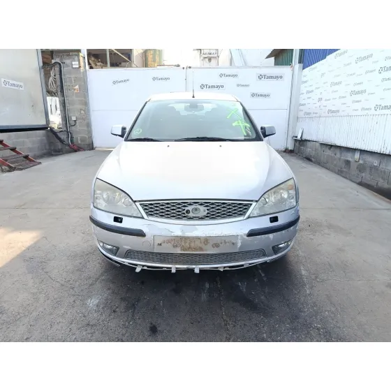 Ford MONDEO III (B5Y) 2001