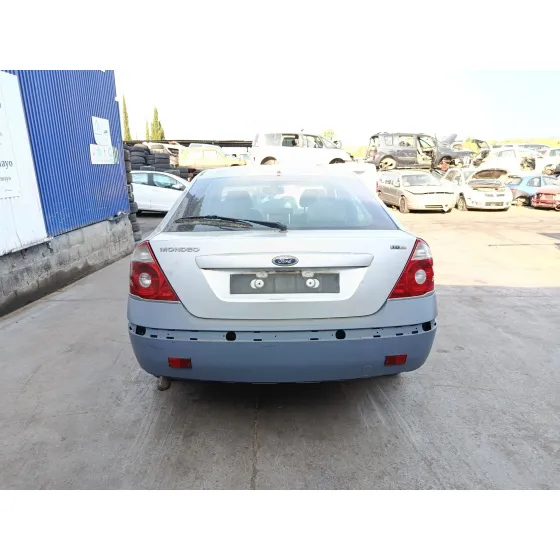 Ford MONDEO III (B5Y) 2001