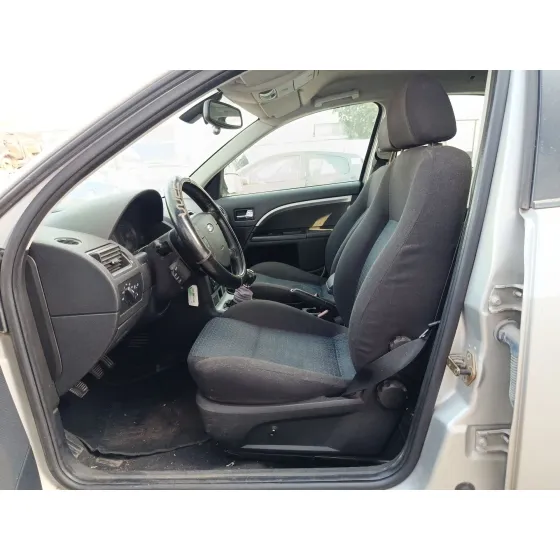 Ford MONDEO III (B5Y) 2001