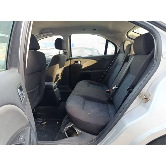 Ford MONDEO III (B5Y) 2001