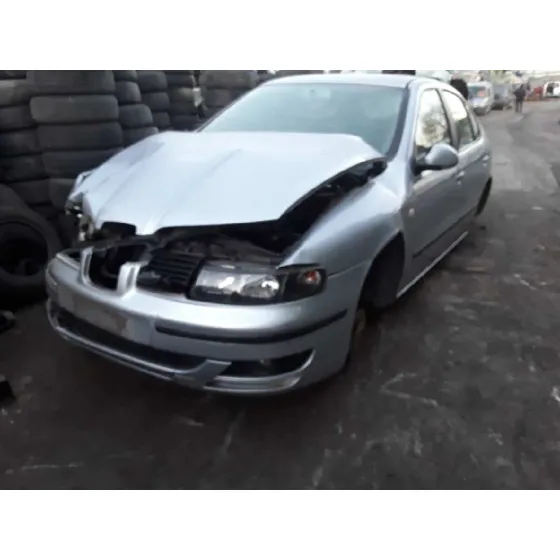 SEAT LEON (1M1) '2006 1.6 16V PLATA