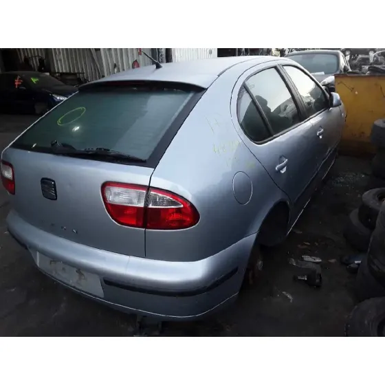 SEAT LEON (1M1) '2006 1.6 16V PLATA