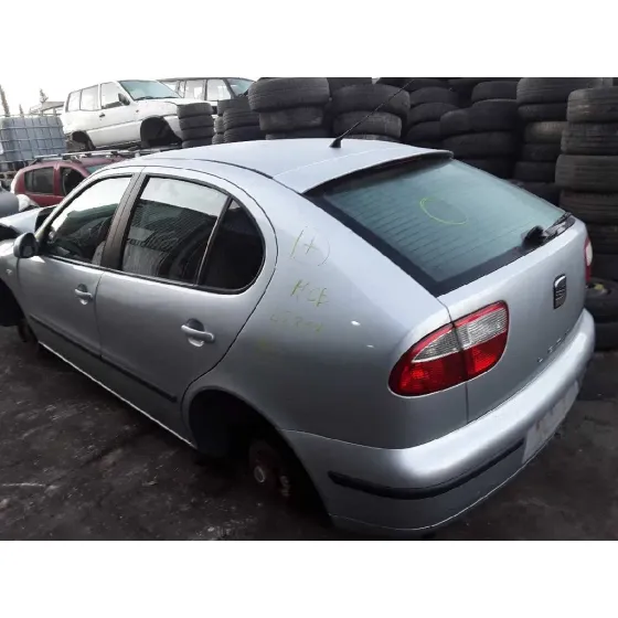 SEAT LEON (1M1) '2006 1.6 16V PLATA