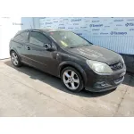 OPEL ASTRA GTC OPEL ASTRA GTC '2007 1.9 CDTI NEGRO 2004