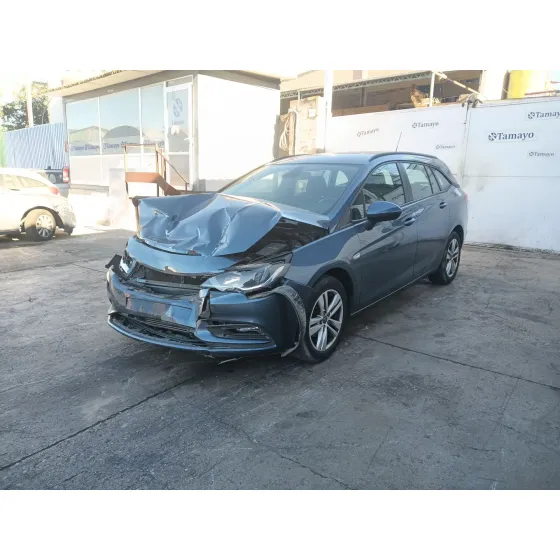 Opel ASTRA K SPORTS TOURER (B16) 2016