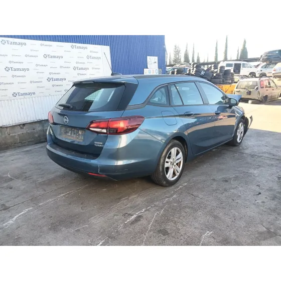 Opel ASTRA K SPORTS TOURER (B16) 2016