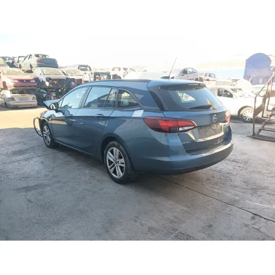 Opel ASTRA K SPORTS TOURER (B16) 2016