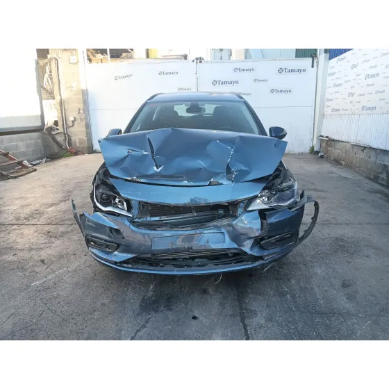 Opel ASTRA K SPORTS TOURER (B16) 2016