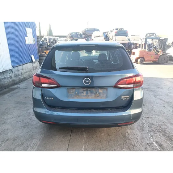 Opel ASTRA K SPORTS TOURER (B16) 2016