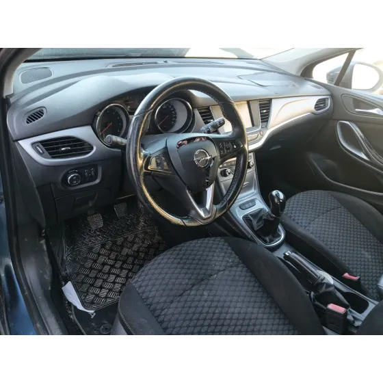Opel ASTRA K SPORTS TOURER (B16) 2016