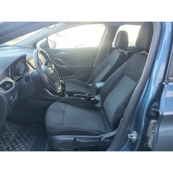 Opel ASTRA K SPORTS TOURER (B16) 2016