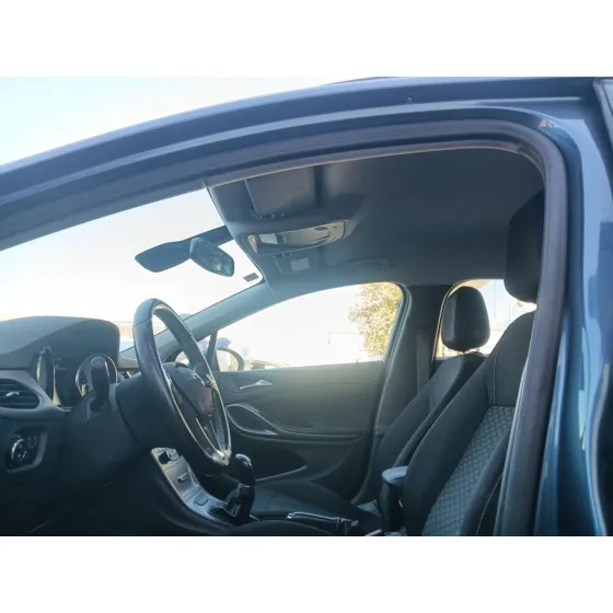 Opel ASTRA K SPORTS TOURER (B16) 2016