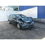OPEL ASTRA K SPORTS TOURER (B16)  2016