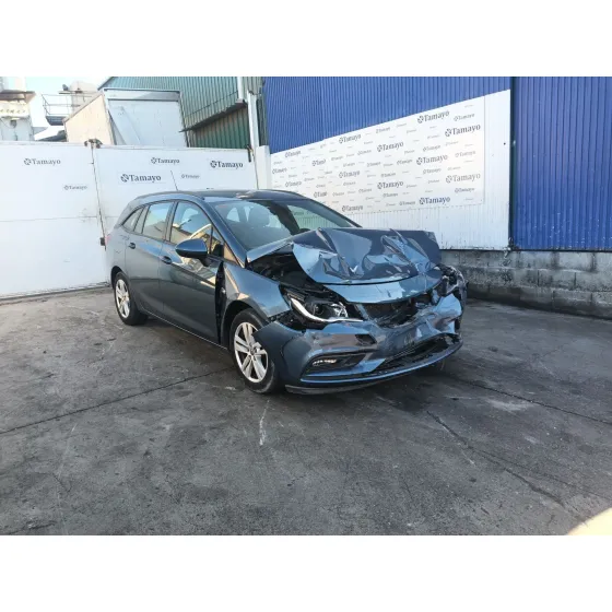 Opel ASTRA K SPORTS TOURER (B16) 2016