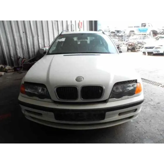 BMW SERIE 3 TOURING (E46) '2005 2.0 16V DIESEL CAT BLANCO