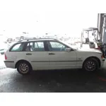 BMW SERIE 3 TOURING (E46) BMW SERIE 3 TOURING (E46) '2005 2.0 16V DIESEL CAT BLANCO 1999