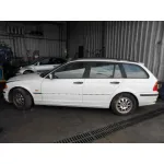 BMW SERIE 3 TOURING (E46) BMW SERIE 3 TOURING (E46) '2005 2.0 16V DIESEL CAT BLANCO 1999