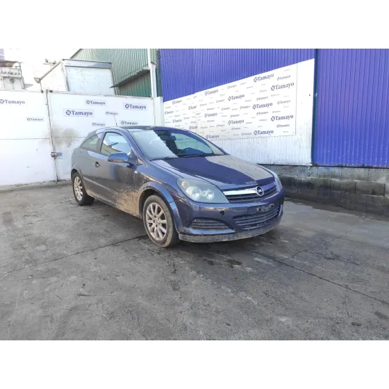 OPEL ASTRA GTC '2006 * GRIS