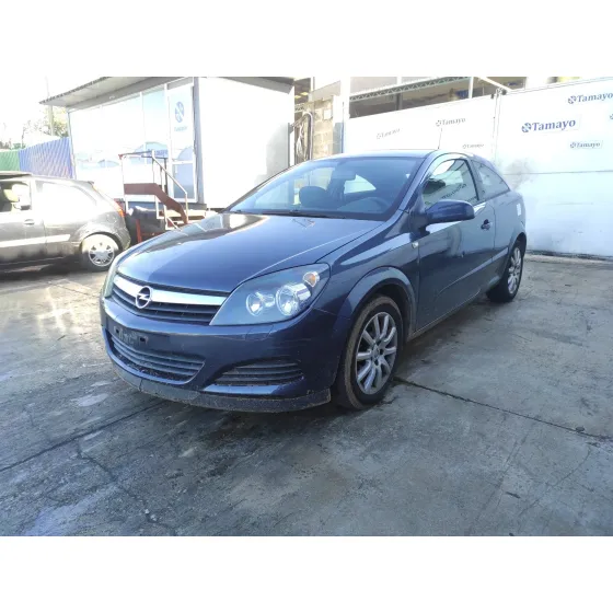 OPEL ASTRA GTC '2006 * GRIS